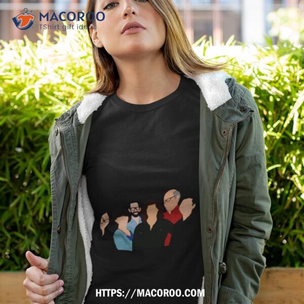 One Day At A Time Cast Shirt