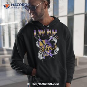 Over 90s Drake Shirt