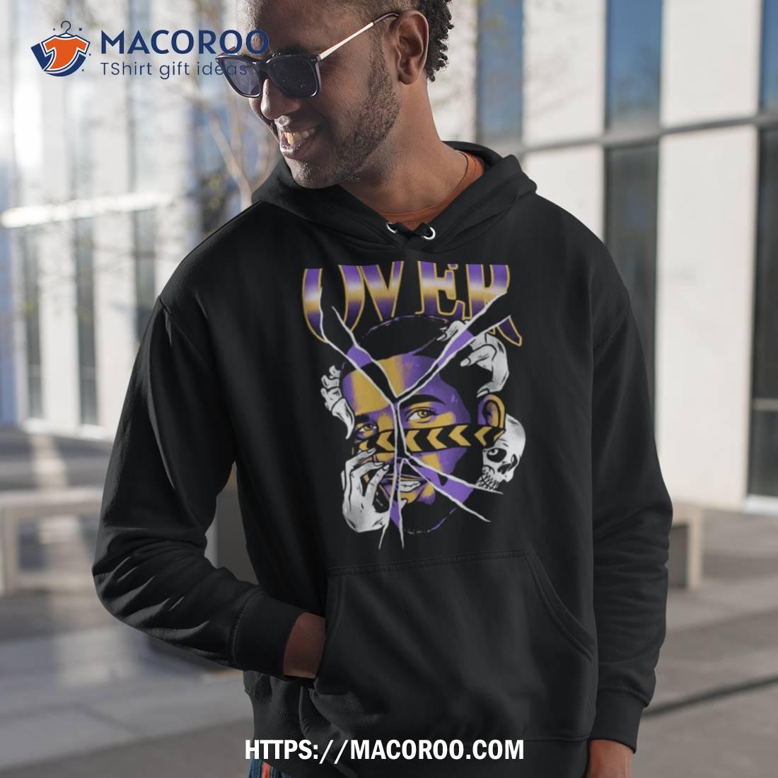 Over 90s Drake Shirt Over 90s Drake Shirt