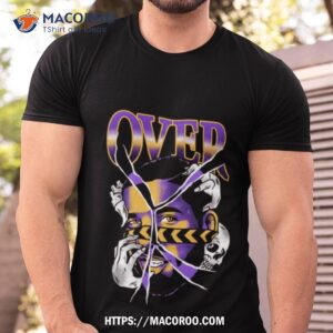 Over 90s Drake Shirt