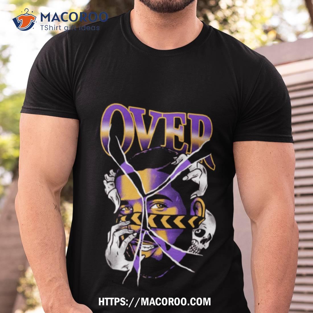 Over 90s Drake Shirt Over 90s Drake Shirt