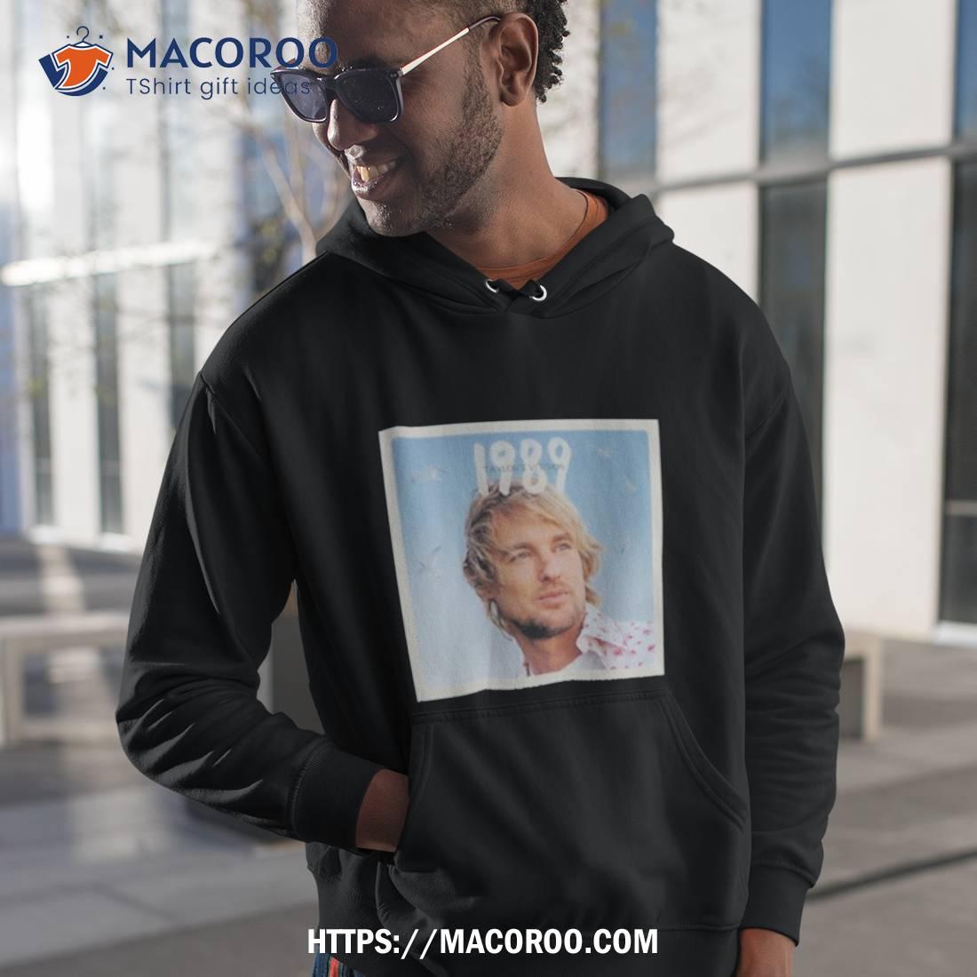 Owen’s Version Shirt Owen’s Version Shirt