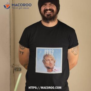 Owen’s Version Shirt