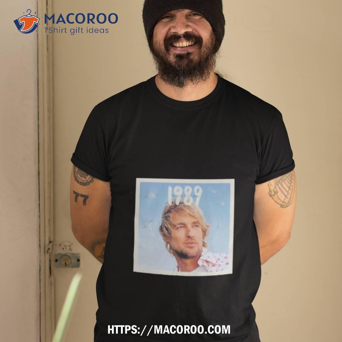 Owen’s Version Shirt Owen’s Version Shirt