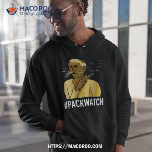 #packwatch T Shirt