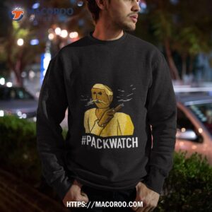 Packwatch Sweatshirt