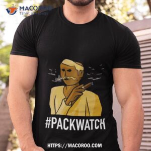 #packwatch T Shirt