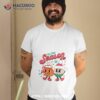 Pan Dulce Christmas Tis The Season Funny Shirt