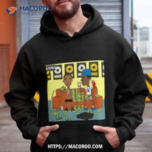 Paper Route Empire Shirt