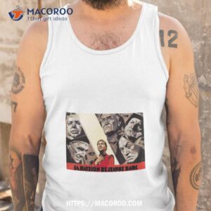 passion christmas meme shirt tank top
