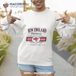 Pat Patriot 2017 Graphic Sweatshirt