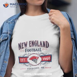 Pat Patriot 2017 Graphic Shirt
