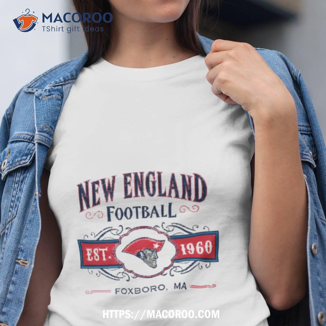 Pat patriot clearance shirt