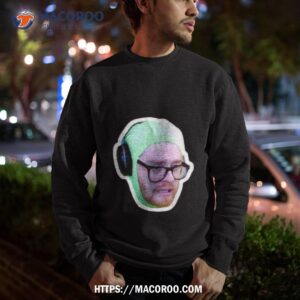 Paymoneywubby Meme Sweatshirt