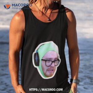Paymoneywubby Meme Tank Top