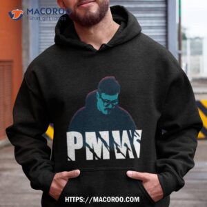 Paymoneywubby Pmw Shirt