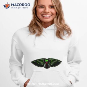 pelicans uniform tracker city edition skelican logo shirt hoodie 1