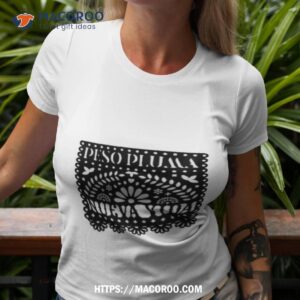 Peso Pluma Nueva Vida Shirt