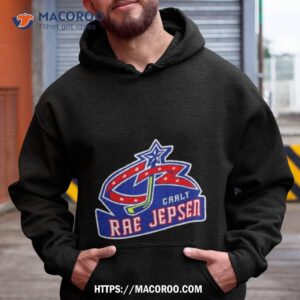 Pete Blackburn Carly Rae Jepsen Shirt