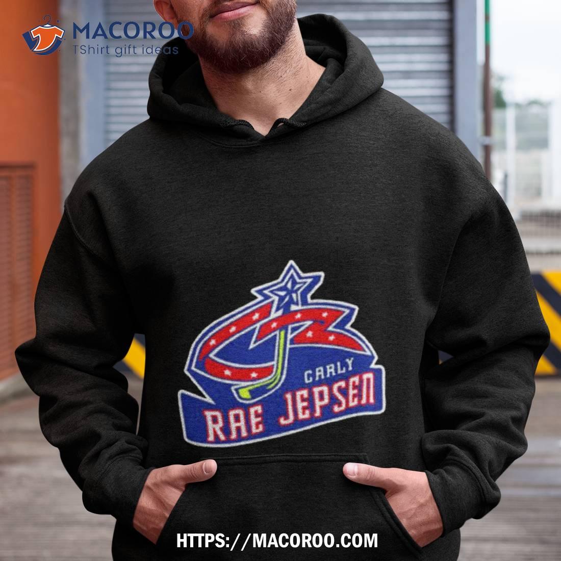 Pete Blackburn Carly Rae Jepsen Shirt Pete Blackburn Carly Rae Jepsen Shirt