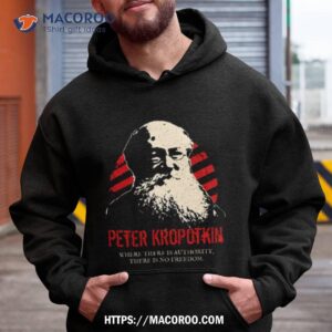 Peter Kropotkin Shirt