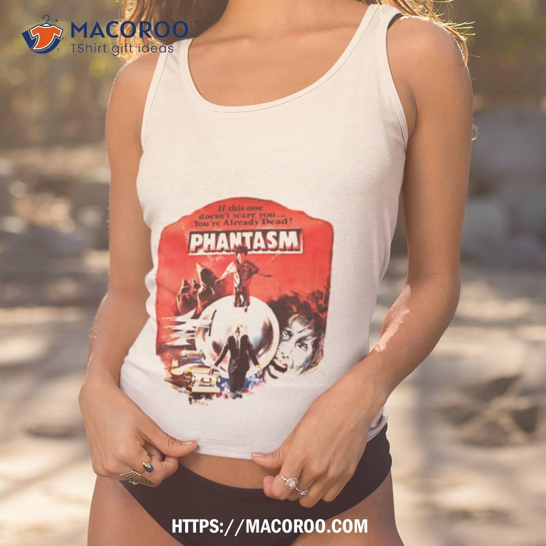 Phantasm Christmas Shirt Phantasm Christmas Shirt