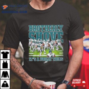 Philadelphia Eagles Football Is Life Shirt