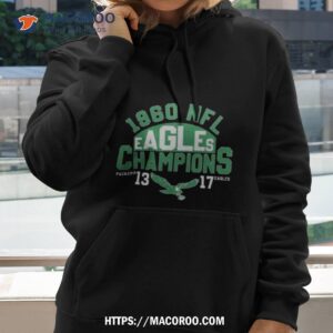 Philadelphia Eagles Football 1960 Nfl Champions Hometown Grafik T Shirt 1 Philadelphia Eagles Football 1960 Nfl Champions Hometown Grafik Hoodie
