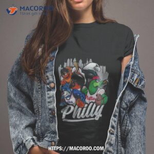 Philadelphia Eagles Philadelphia 76ers Philadelphia Phillies Philadelphia Flyers T Shirt