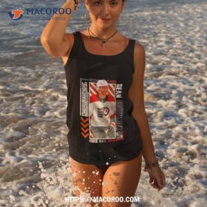philadelphia flyers sean couturier hockey paper t shirt tank top 3