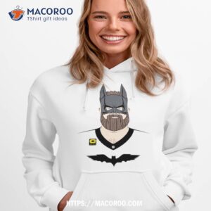Philadelphia Football Bat Hero Hoodie 1