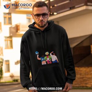 Philly Jason Kelce Moments Shirt