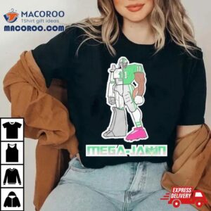 Phillygoat Mega Jawn Shirt