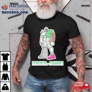 Phillygoat Mega Jawn Shirt