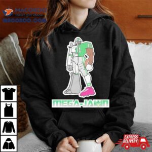 Phillygoat Mega Jawn Tshirt