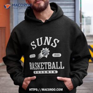 Phoenix Suns Calling Plays Graphic 2023 Hoodie