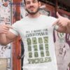 Pickles Ugly Tee All I Want For Christmas Is Pickles T Shirt