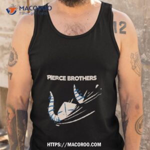 Pierce Brothers Tank Top