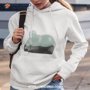 pikmin waterwraith hoodie 3