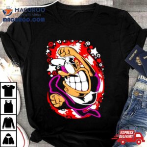 Pizza Tower Uppercut Shirt