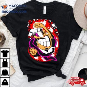 Pizza Tower Uppercut Shirt