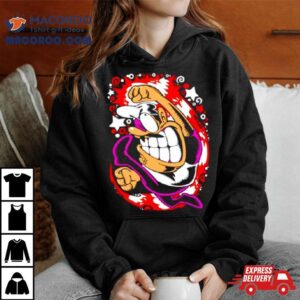 Pizza Tower Uppercu Tshirt