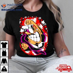 Pizza Tower Uppercu Tshirt