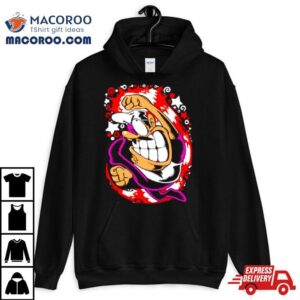 Pizza Tower Uppercu Tshirt