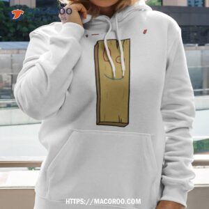 Plank Fox Kids Ed Edd Eddy Shirt