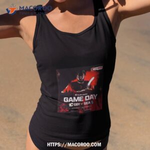 Playalberta Game Day Cgy Sea Saturday November Shirt 3 playalberta game day cgy sea saturday november shirt tank top 2