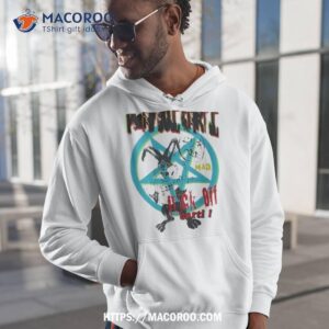 Playboi Carti Fuck Off T Shirt