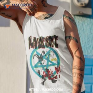 playboi carti fuck off t shirt tank top 1