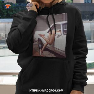 Playboy Cassandra Dawn Photos T Shirt 1 Playboy Cassandra Dawn Photos Hoodie 2
