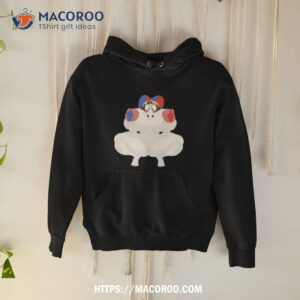 Pomni’s Exposed Honkers The Amazing Digital Circus Shirt 1 pomni s exposed honkers the amazing digital circus shirt hoodie